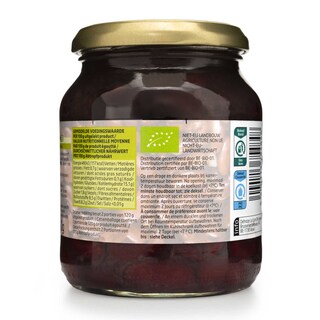 Delhaize | Bio | Haricots rouges kidney | Bio 