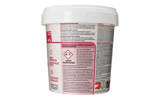 Delhaize | Vlekverwijder | Oxi Power | Poeder | Wit 750 gr