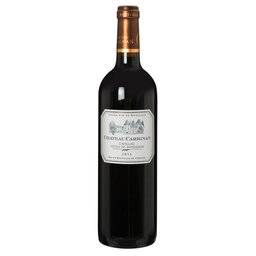 France - Frankrijk | Bordeaux - Cadillac | Château Carignan 2011 