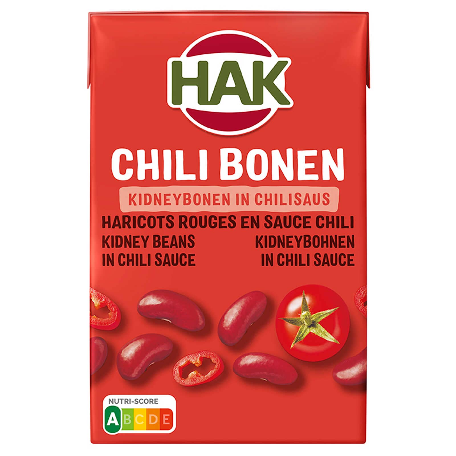 Hak Bonen | Rode