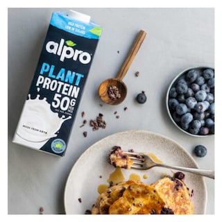 Alpro | Drinks | Soja | Proteïne 1 l