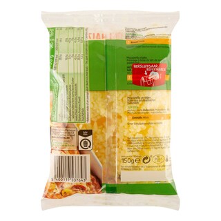 Delhaize | Mozzarella | Râpée 
