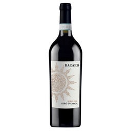 Bacaro | Nero d'Avola 