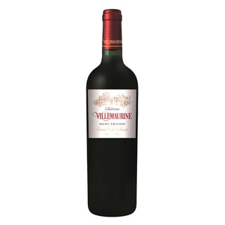 France - Frankrijk | Bordeaux - Saint Emilion | Château Villemaurine 2015 Rouge 75 cl