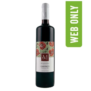 France | Originelles | Cabernets | 2024 75 cl