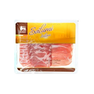 Delhaize | Antipasto | Emiliano | Tranches 