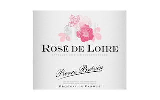 Pierre Brevin | Rosé de Loire 