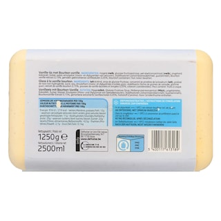 Delhaize | Ijs | Vanille 