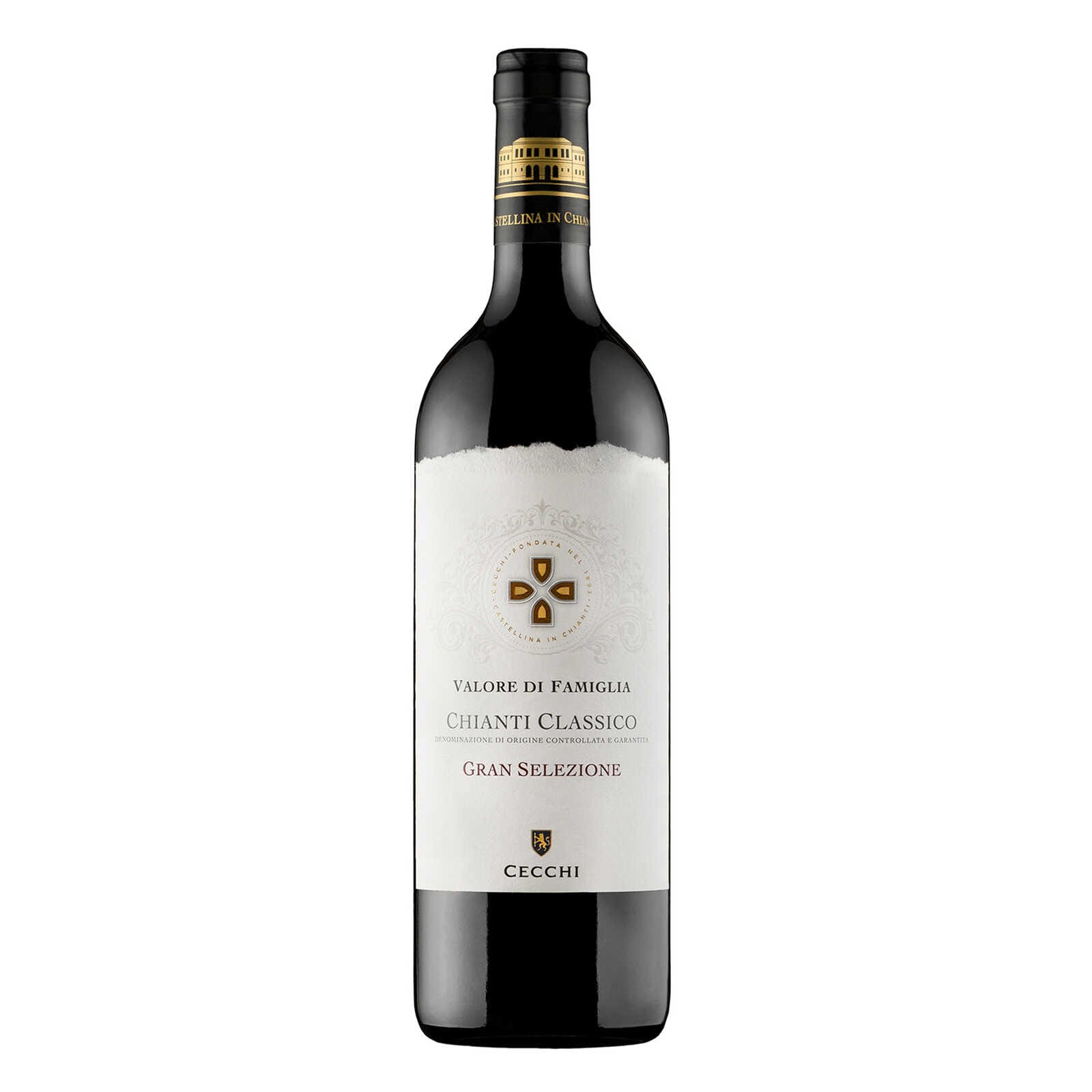 Cecchi Gran Selezione | Chianti Classico | 2017