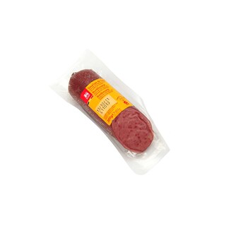 Delhaize | Saucisse de boeuf 