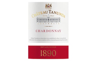 Chateau Tanunda | Chardonnay 75 cl