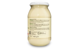 Delhaize | Mayonnaise | Citron 