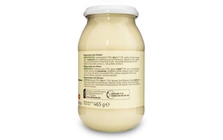 Delhaize | Mayonnaise | Citron 465 gr