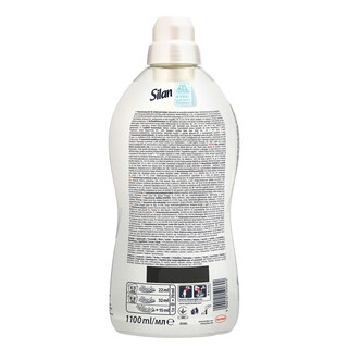 Silan | Wasverzachter | Sensitive | 50DS 1,1 l