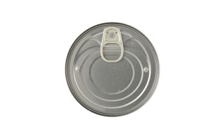 Delhaize | Légumes | Macédoine | Sans sel | Boîte 