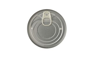 Delhaize | Groenten | Macédoine | Zonder zout | Blik 265 gr