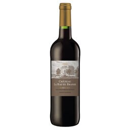 Chateau La Haute Brande | 2020 75 cl