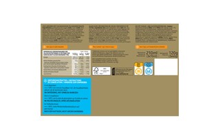 Delhaize | Rendier | Ijsjes 3 x 7 cl