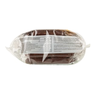 Delhaize | Gaufres | Vanille-Chocolat 
