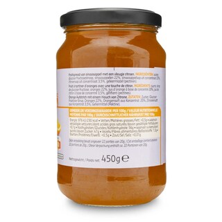 Delhaize | Marmelade | Orange 450 gr
