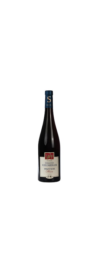 Domaines Schlumberger | Stein | Pinot Noir | 2021 