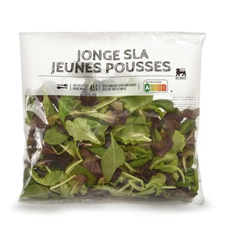 Delhaize | Mélange de jeunes pousses 
