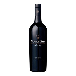 France - Frankrijk | Bordeaux - Bordeaux | Mouton Cadet Réserve 2017 