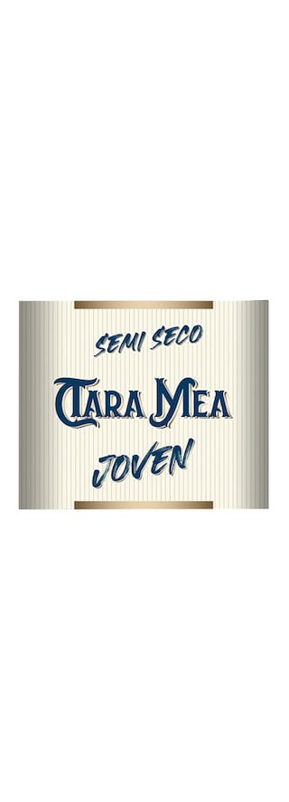 Tara Mea | Joven | Demi-sec 