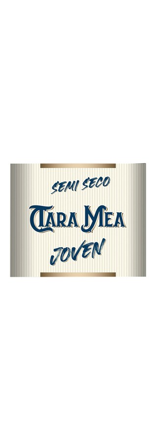 Tara Mea | Joven | Demi-sec 75 cl