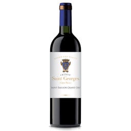 France - Frankrijk | Bordeaux Saint Emilion GCC | Saint Georges Côte Pavie 2015 Rouge 