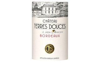 Chateau Terres Douces | Bordeaux 75 cl