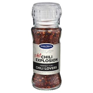 Santa Maria | Kruiden | Chili 