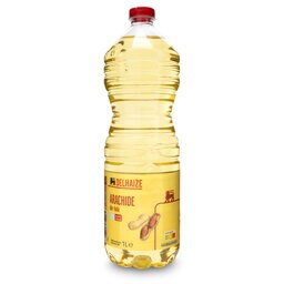 Delhaize | Huile | Arachide 1 l
