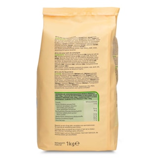 Delhaize | Delhaize | All-in mix | Boerenbrood 1 kg