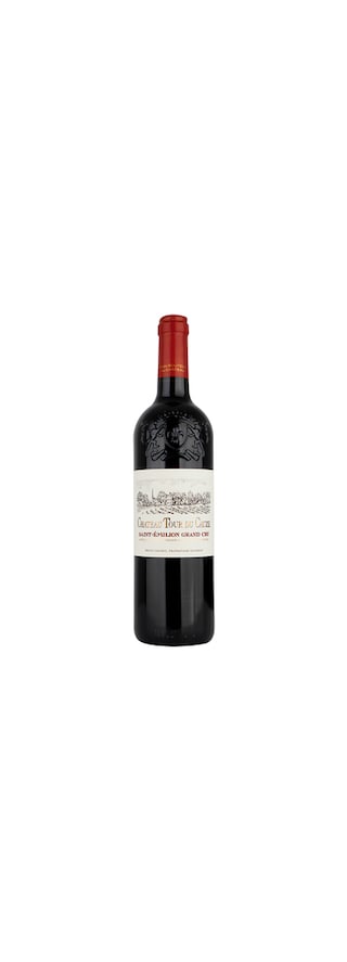Chateau Tour Du Cauze | Saint-Émilion Grand Cru | 2022 