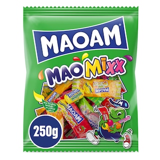 Maoam | Snoepjes 