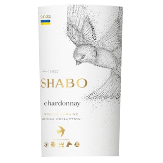 Shabo | Chardonnay 