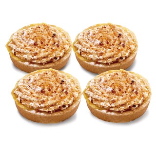Delhaize | Pâtisseries | Croute-Brésilienne | 3+1 