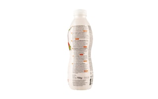 Delhaize | Yaourt | A boire | Fraise 