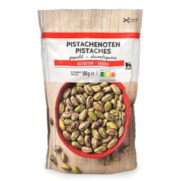 Delhaize | Pistaches | Décortiquées 