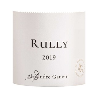 France - Frankrijk | Côtes Chalonnaise | Rully Gauvin 2019 