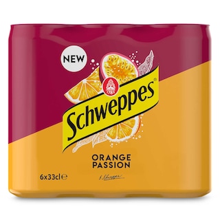 Schweppes