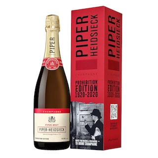 Piper-Heidsieck | Champagne | Brut 