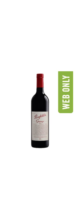 Penfolds | Grange Bin 95 | 2010 
