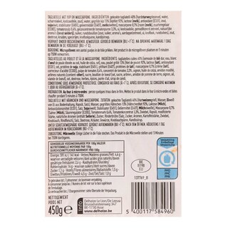 Delhaize | Tagliatelle | Kip | Mascarpone 