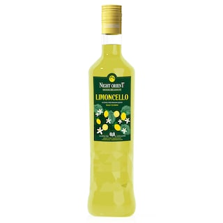 Spain | Limoncello | Sans alcool 