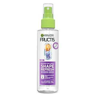 Fructis | Spray coiff | Shape Refresh | sans rinçage 