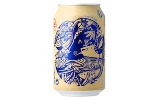 Yugen | Kombucha | Raw | Pineapple Chili | Bio 32 cl