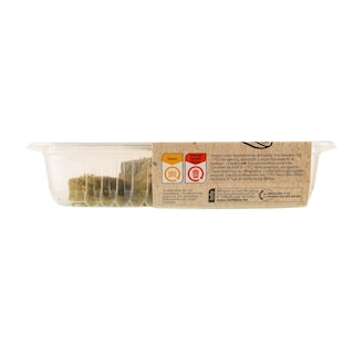 Delhaize | Plant-Based | Falafel | Original | Vegan | Bio 150 gr