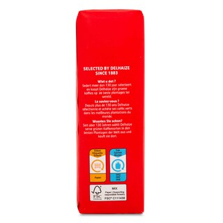 Delhaize | Café | Dessert | Moulu 250 gr